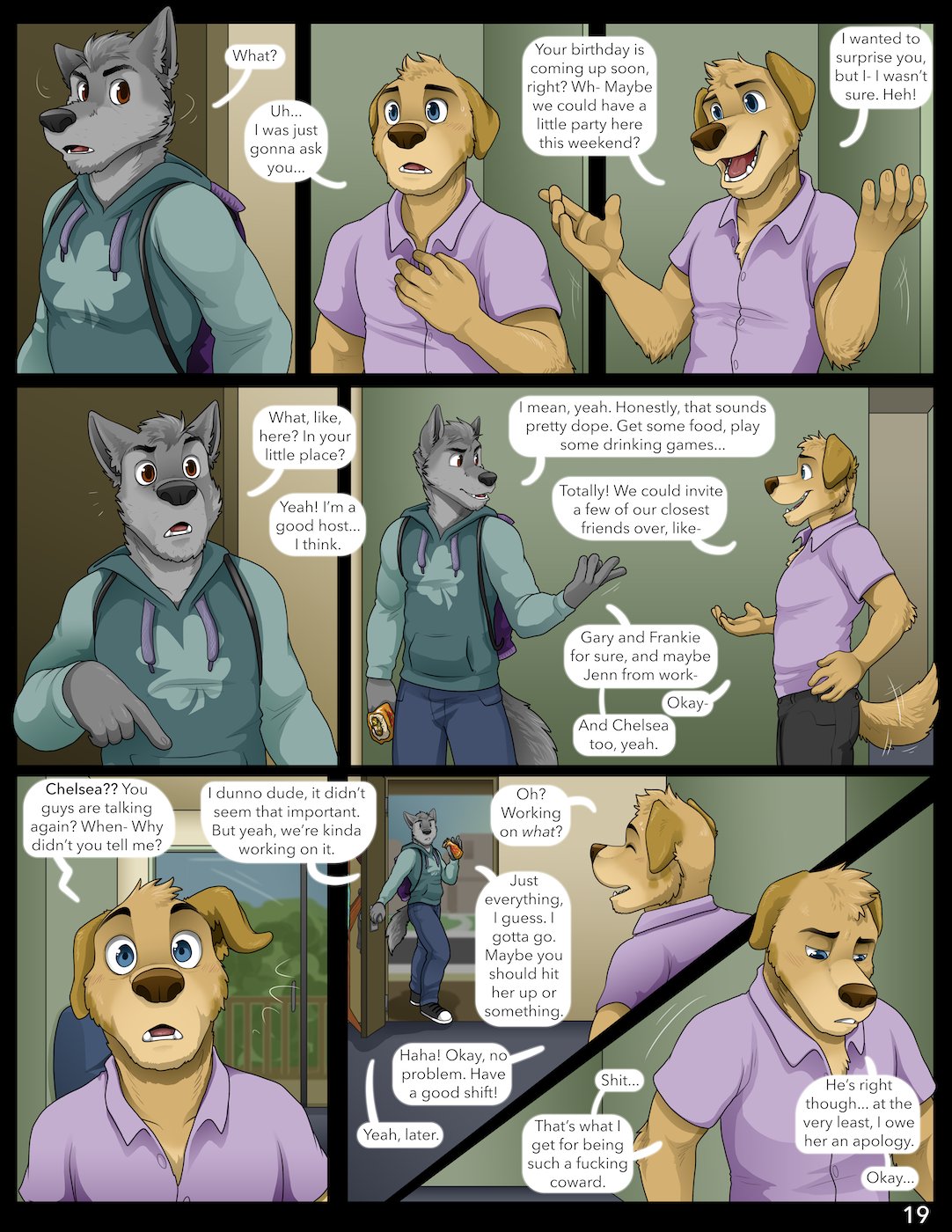 Page 19