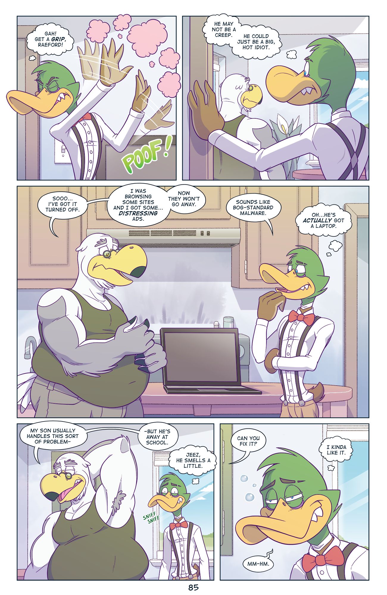 Page 85