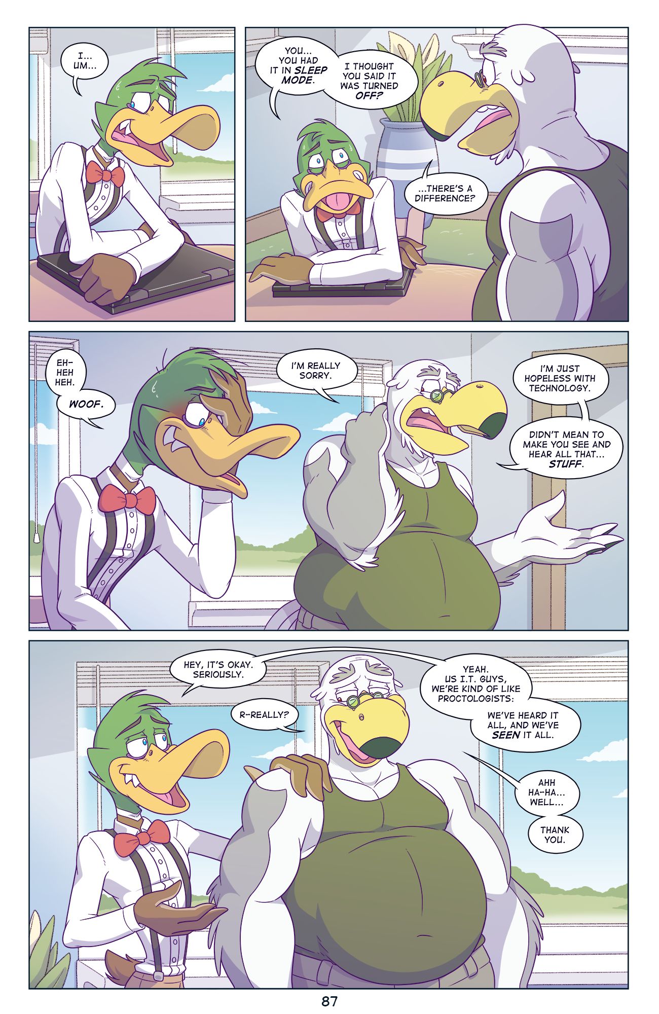 Page 87