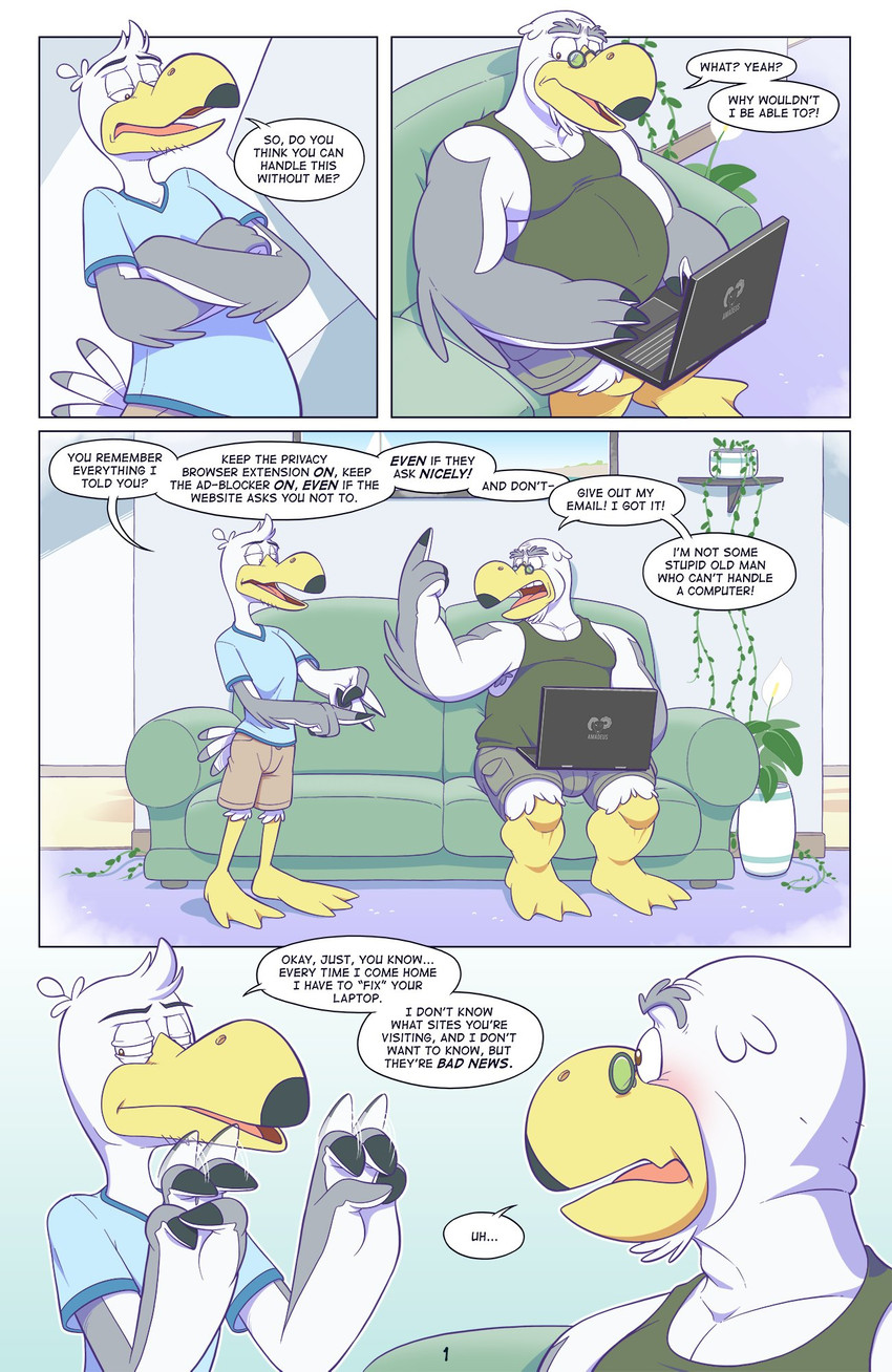 Page 1