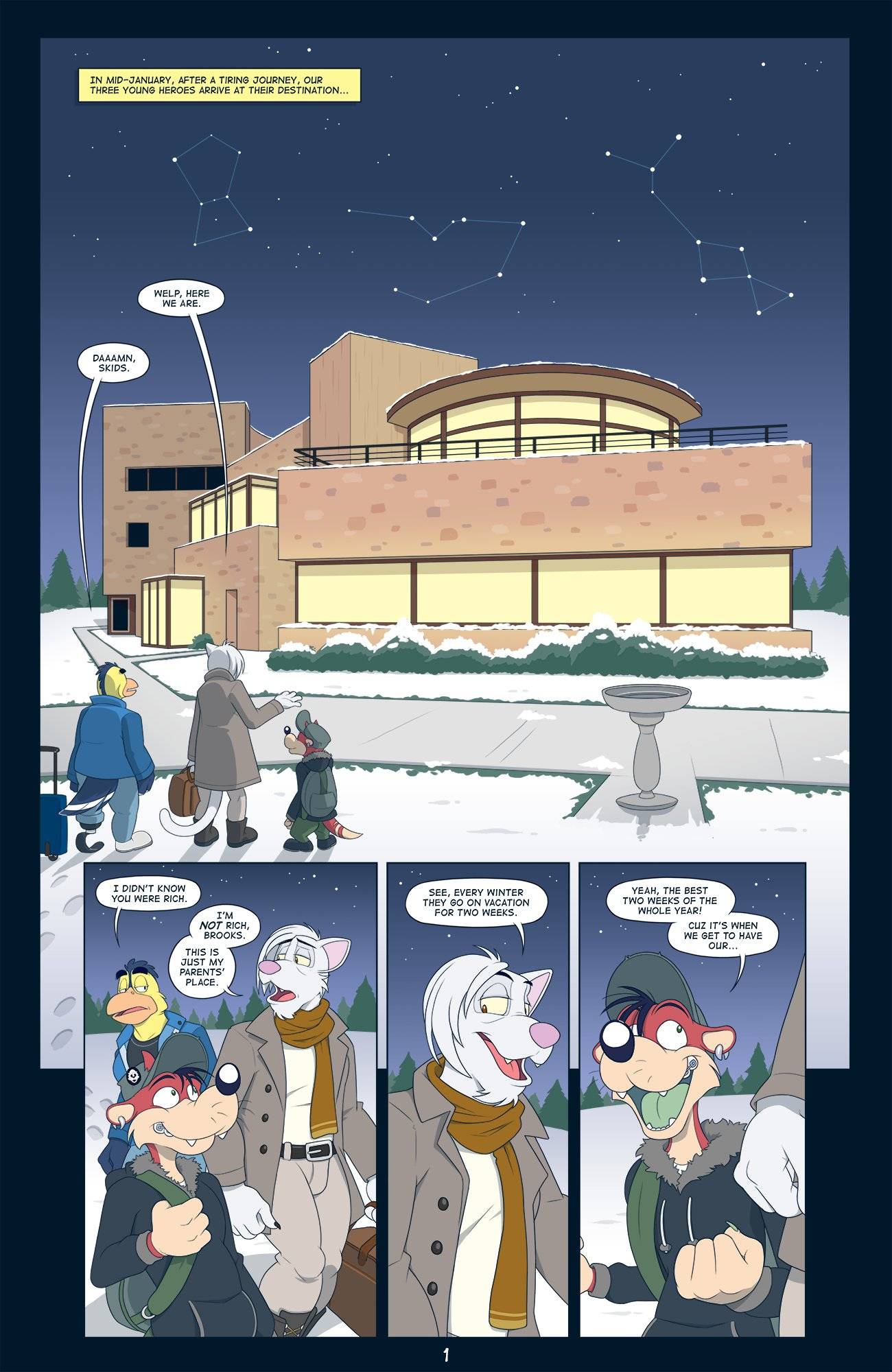 Page 1