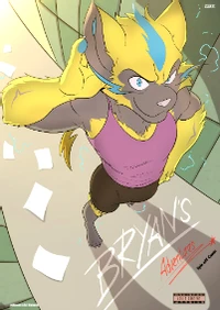 comic thumbnail